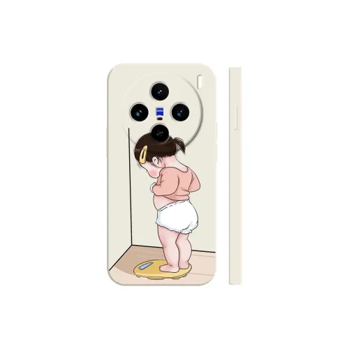 TUQIANCAI Phone Cases