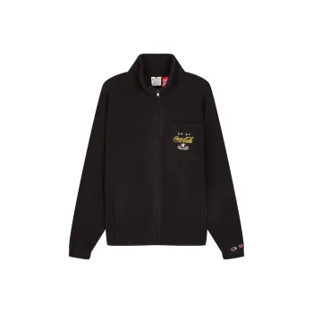 Champion x Coca Cola Jacket US Version Unisex