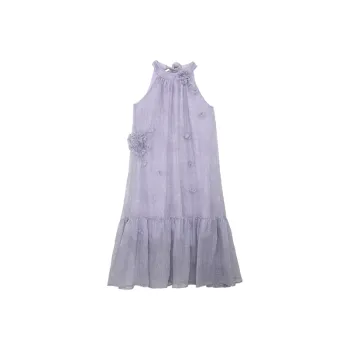 Manekniv Sleeveless Dress Women's