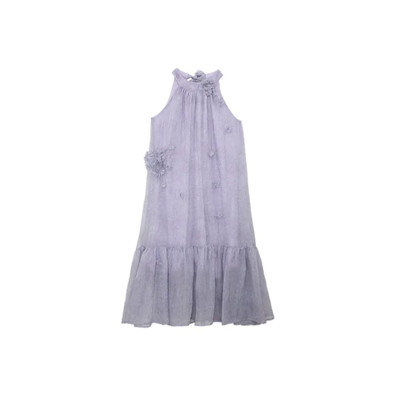 Manekniv Sleeveless Dress Women's-0