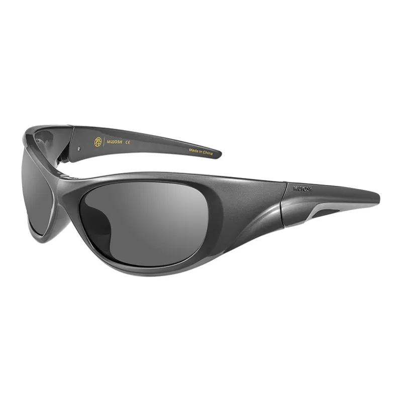 MUJOSH Sunglasses Unisex-9