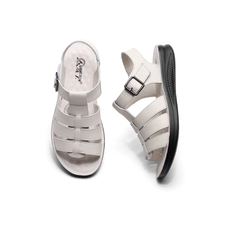 Strongman 3515 Roman Sandals Women's-8