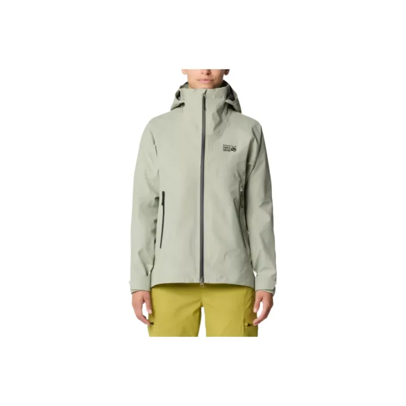 MOUNTAIN HARDWEAR Trailverse™ GORE TEX Jacket Women's-0