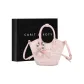 Pink+Box+Shopping Bag
