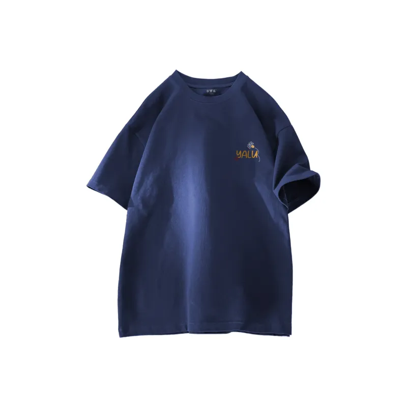 Yalu T Shirts Unisex-20