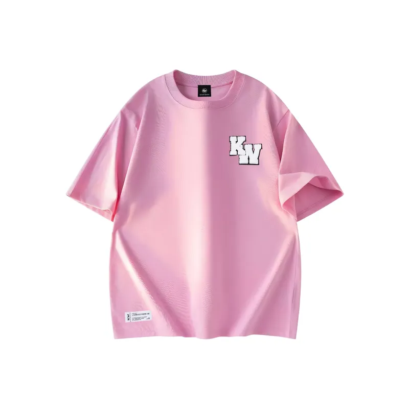 KW T Shirts Unisex-13