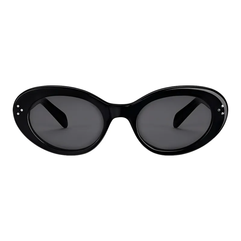 CELINE Cat Eye S193 Sunglasses In Acetate-1