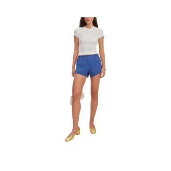 Reformation T Shirts Women's White