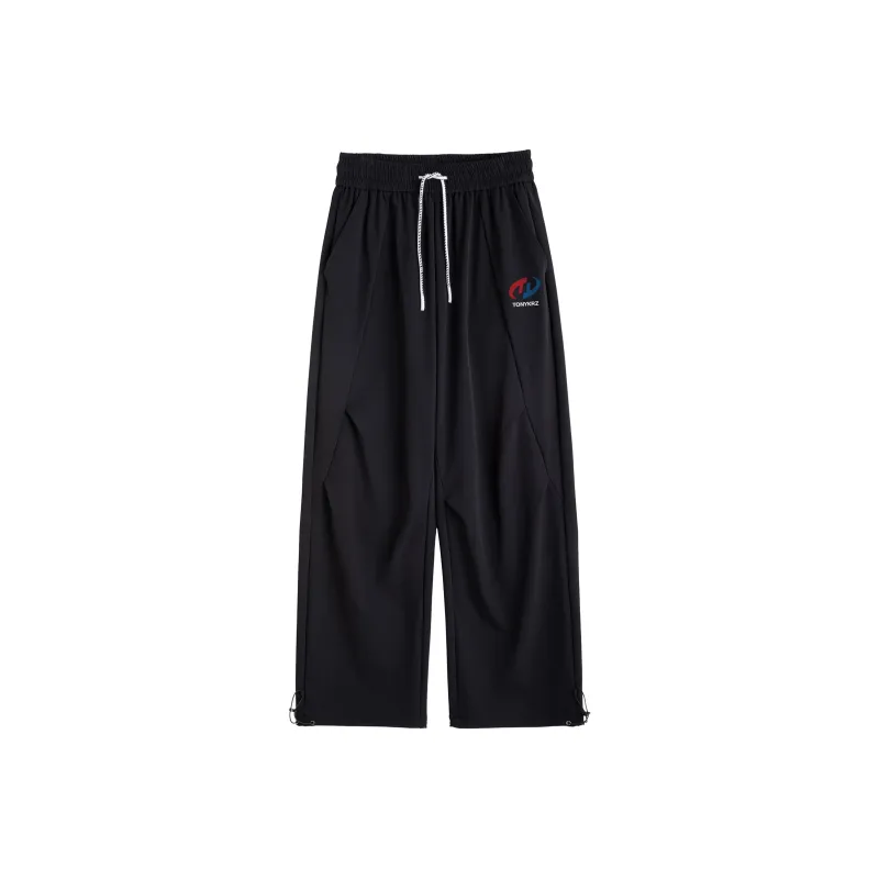 TONYKRZ Casual Pants Unisex-1