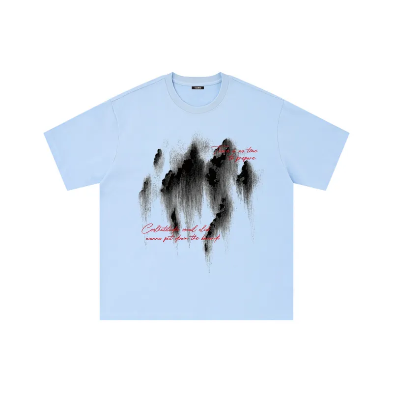 Coolhut T Shirts Unisex-8