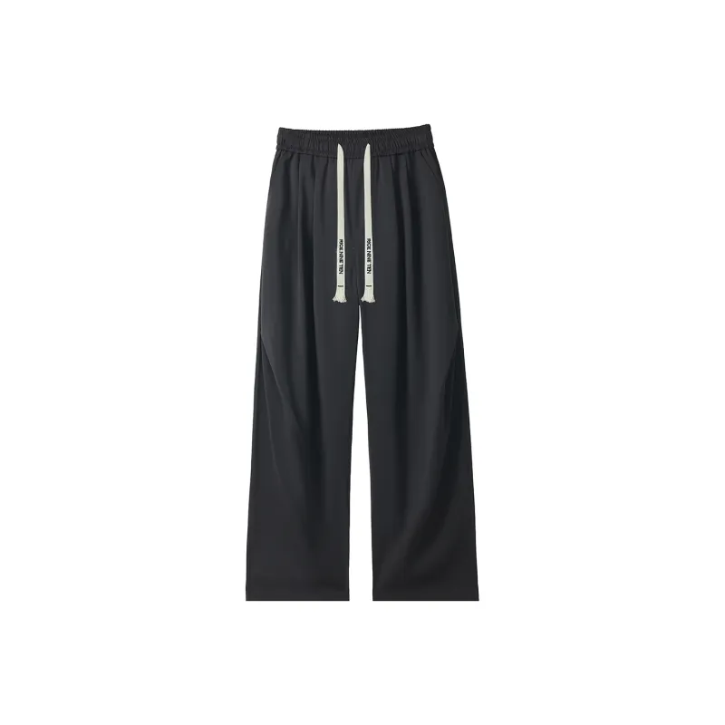 RICE NINE TEN Suit Trouser Unisex-0