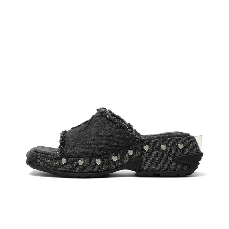 DAPHNE LAB Candy Series Slide Slippers Women's-0