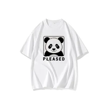 FAIRWHALE Drop Shoulder Sleeve T Shirt Women's