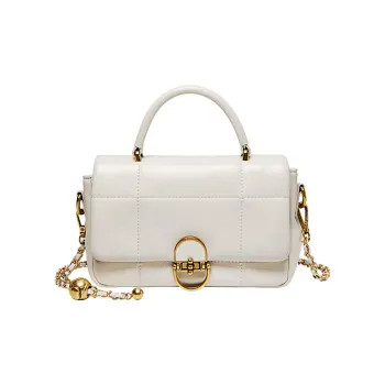 Narandu Synthetic Leather Handbag Women's Multicolor
