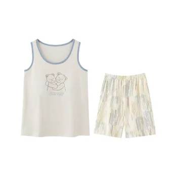 William Women's Pajama Sets