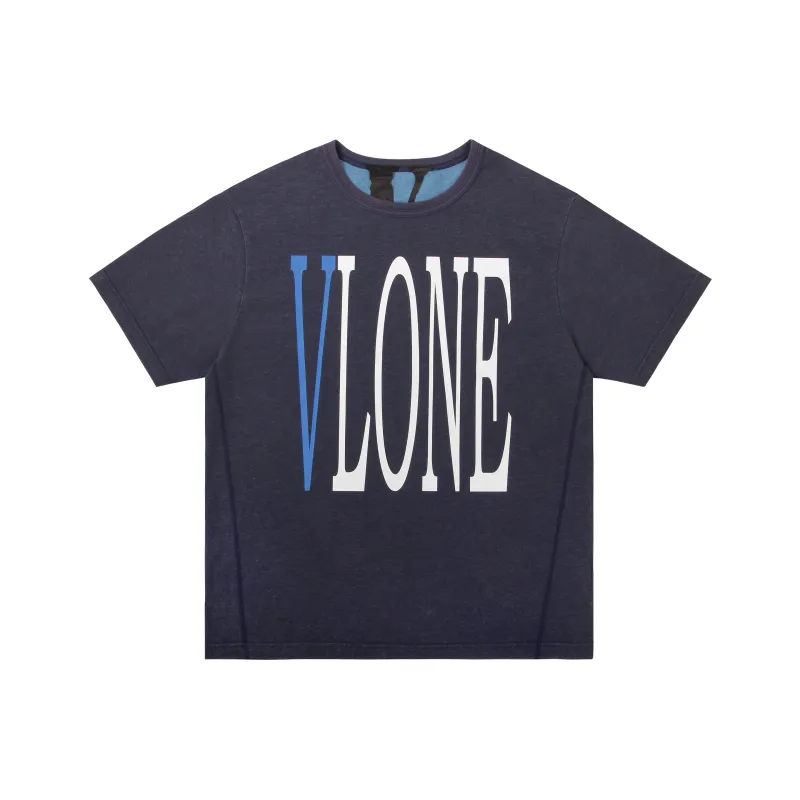 VLONE Big Logo Series T Shirt Unisex-1