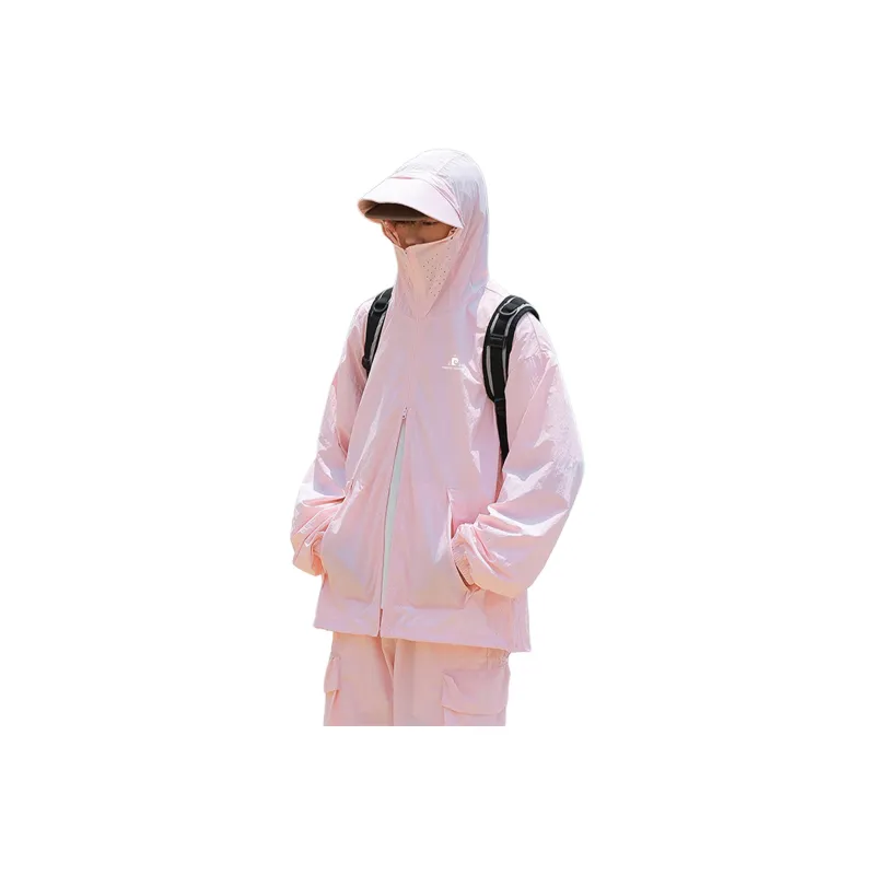 PIERRE CARDIN Sun Protection Clothing Unisex-0