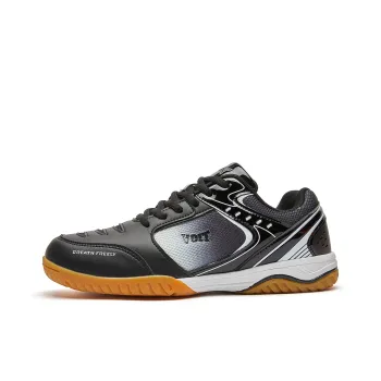 VOIT Table Tennis Shoes Unisex Low Top