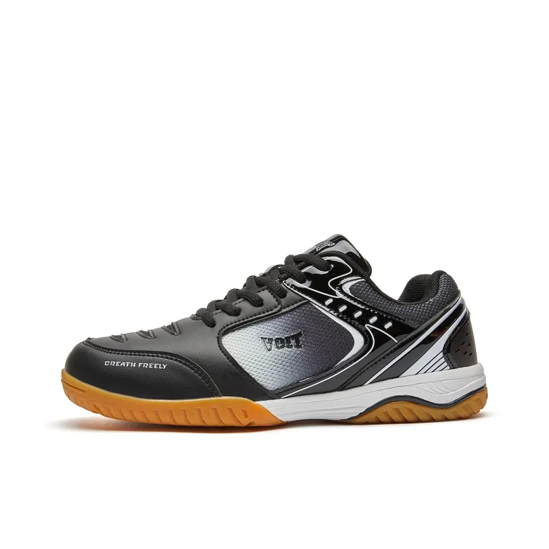 VOIT Table Tennis Shoes Unisex Low Top-0