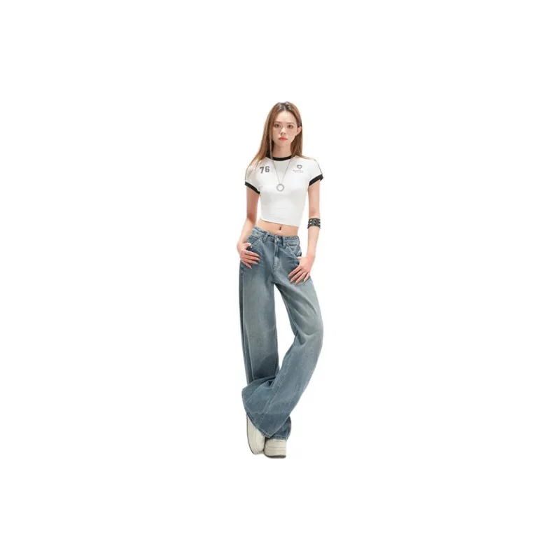The New Age Family Jeans Women's-3