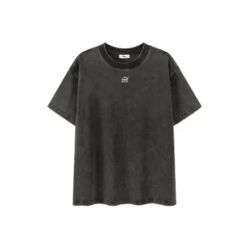 CHUU Drop Shoulder Sleeve T Shirt Women's