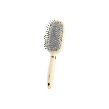 ZHENGXIAOCHU Air Cushion Massage Long Hair Curling Portable Airbag Comb Straightening