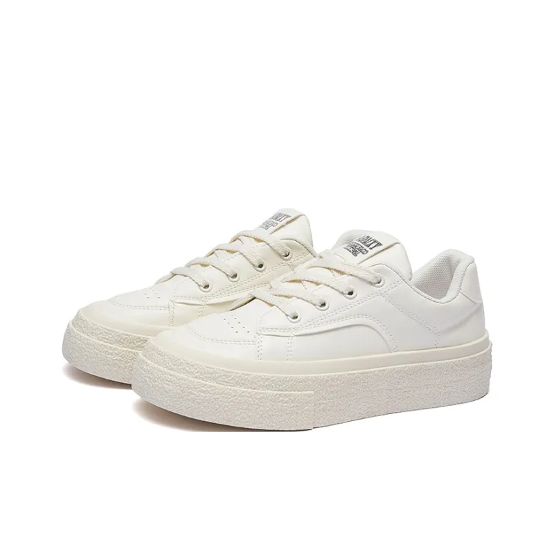 VKOI 1999 Slip Resistant, Balance, Lightweight Low Top Skateboard Shoes Women's-10