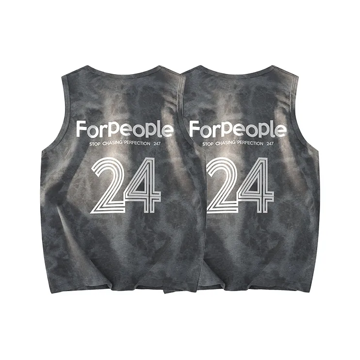 FAX FOR FMACM Tank Tops Unisex-11