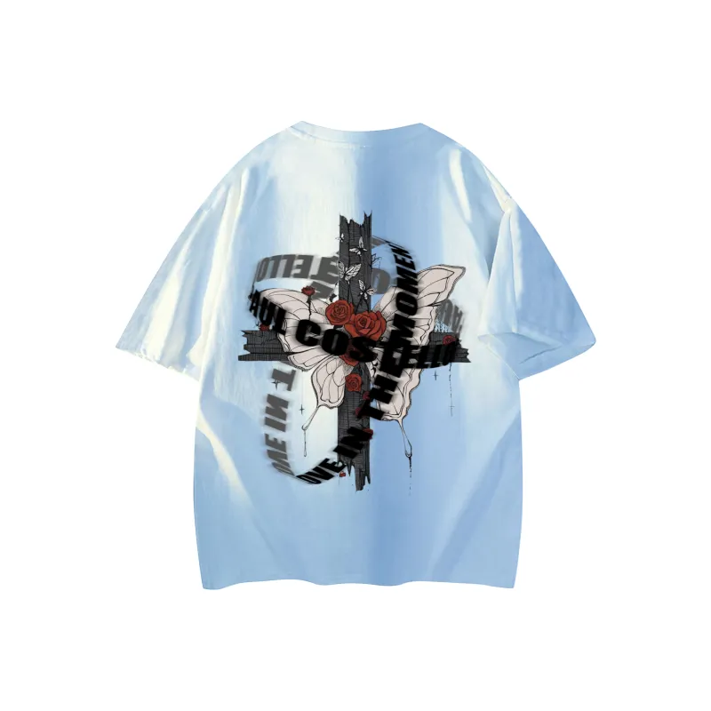 PAUL COSTELLOE T Shirts Unisex-10