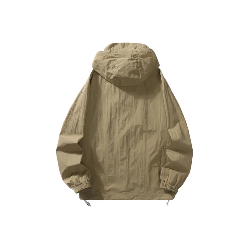 FAIRWHALE Sun Protection Clothing Unisex-8