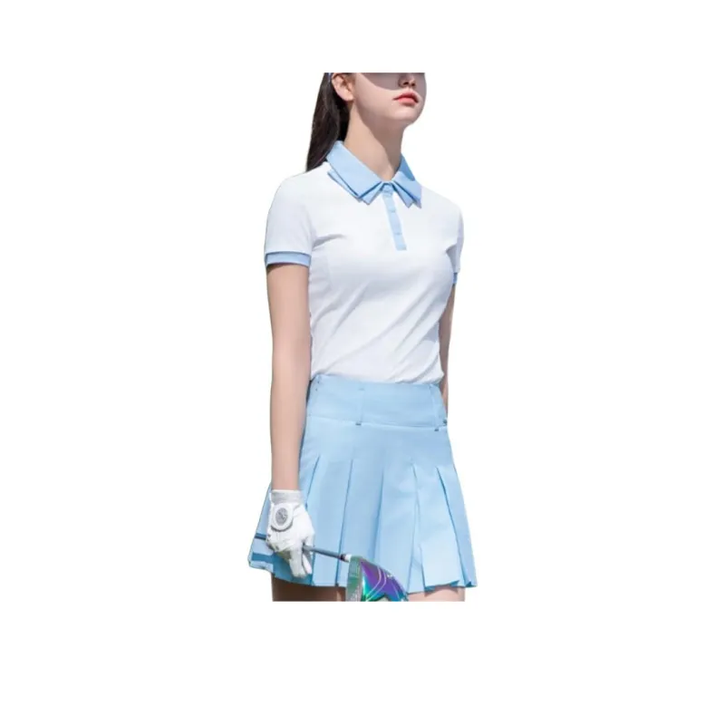 PGA Polo Shirts Women's-1