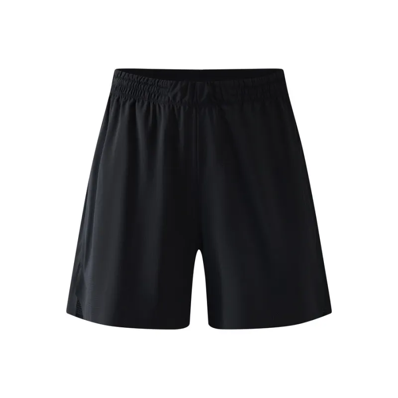 Nice Rice Casual Shorts Unisex-5
