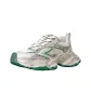 Beige Green