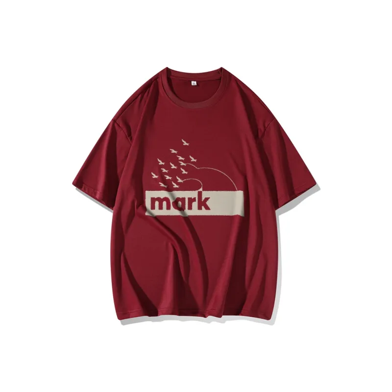FAIRWHALE T Shirts Women's-6