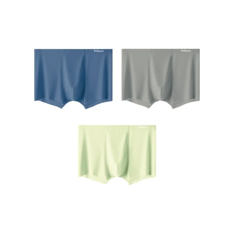 MIIOW Men Underpants-20