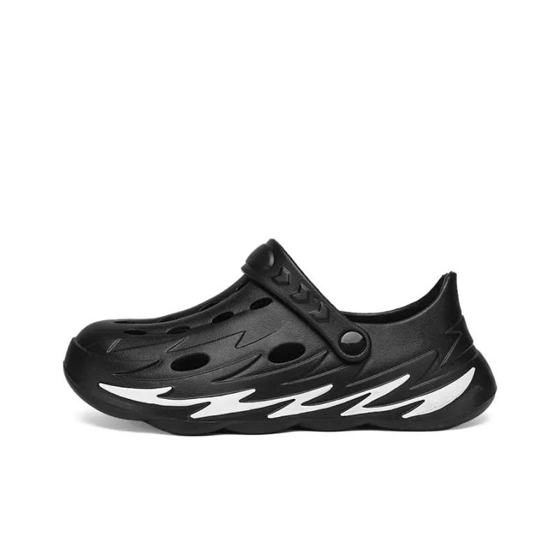 OUGLEMEN Clogs Men-5