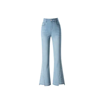 PIERRE CARDIN Jeans Women's Blue
