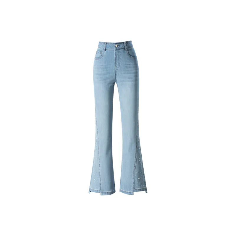 PIERRE CARDIN Jeans Women's Blue-0