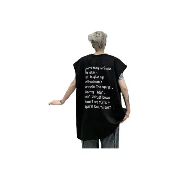 WKOOG Tank Tops Unisex