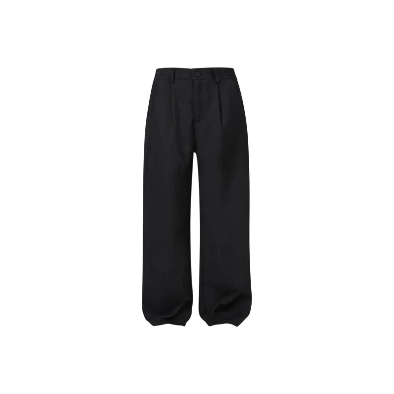 OX FREAK Casual Pants Unisex-8