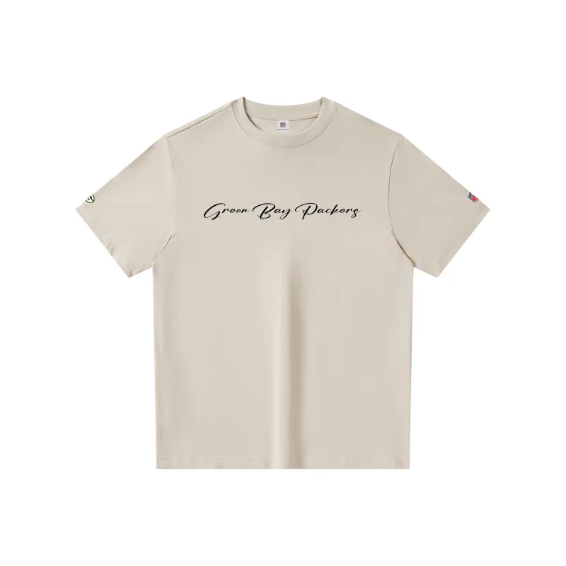 NFL T Shirts Unisex-15