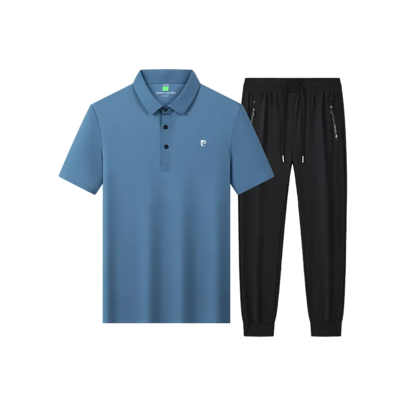 PIERRE CARDIN Casual Sportswear Men's-8
