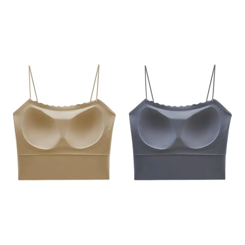 Herbal Primer Bra Women's 2 Pack-26