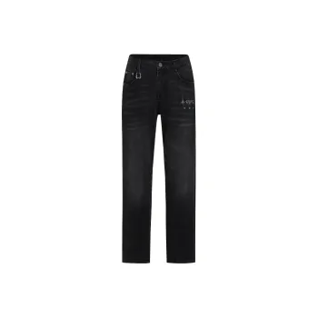 C'N'C Trend Series Jeans Men Black