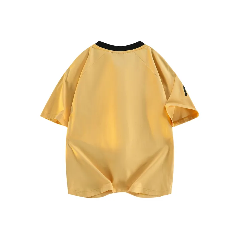 FASTFISH T Shirts Unisex-17
