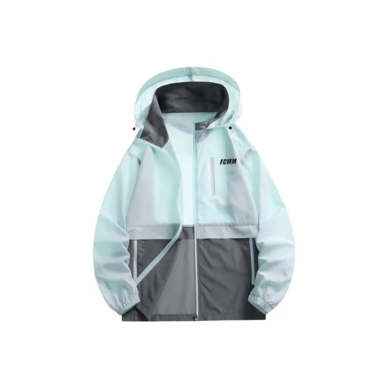 FCMM Super Light, Breathable, Quick Dry, Insect Resistant, UV Protection, Cooling Sun Protection Clothing Unisex-0