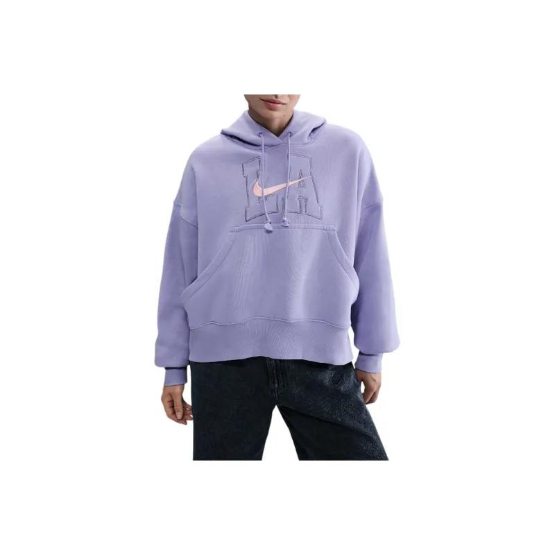 Nike Sportswear Phoenix Fleece Women's Over Oversized Hoodie-0