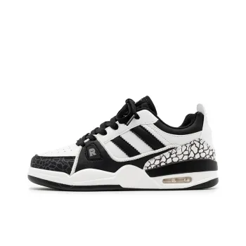 15 MINS Abrasion Resistant Slip Resistant Low Top Casual Shoes Unisex