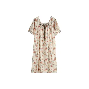 Xuan Liang Women's Nightgowns