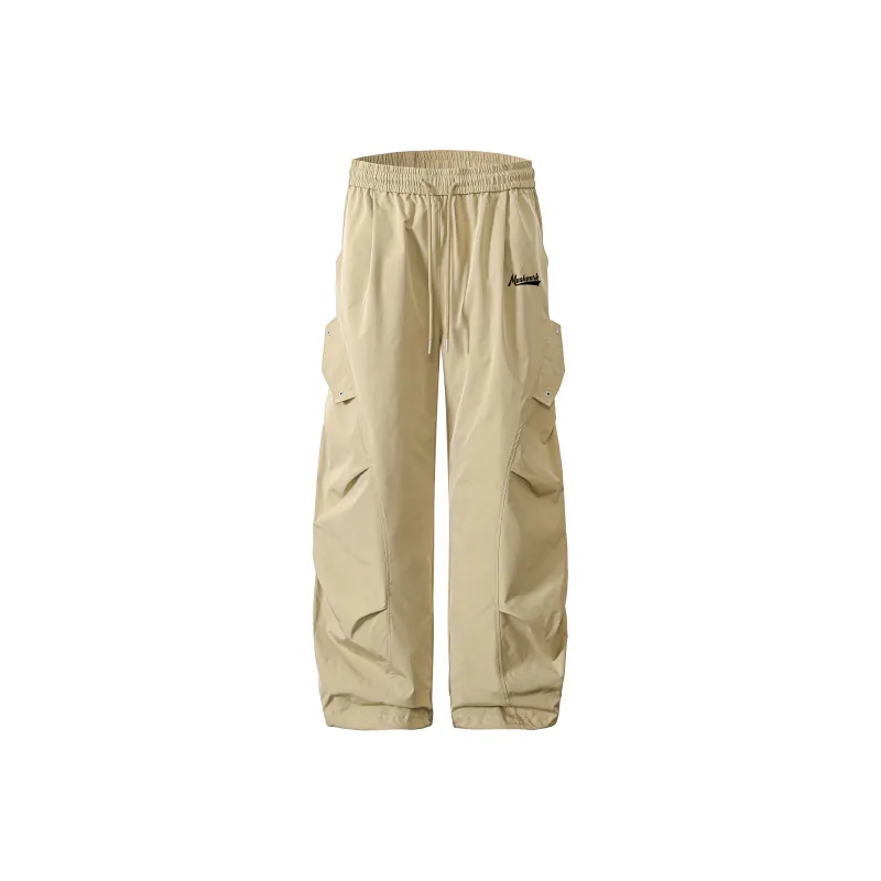 MASKPARK Casual Pants Unisex-7